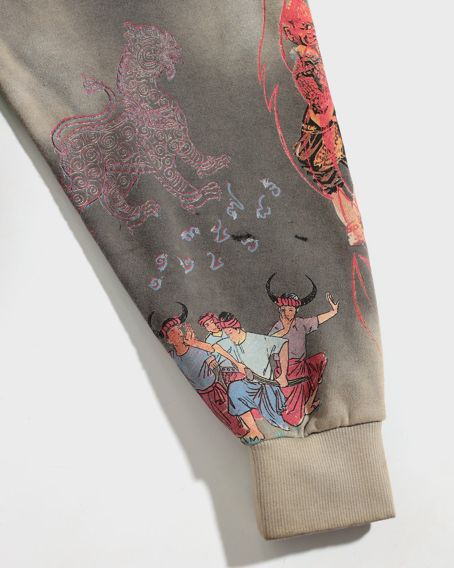 PCMKR AOP Hoodie