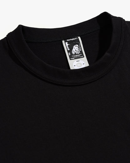 KCC TEE BLACK