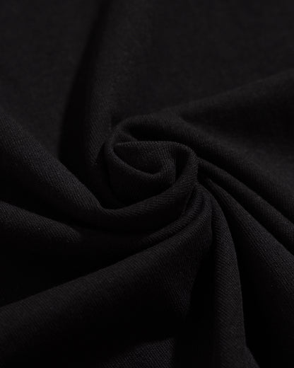 KCC TEE BLACK