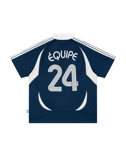 Equipe Jersey Blue