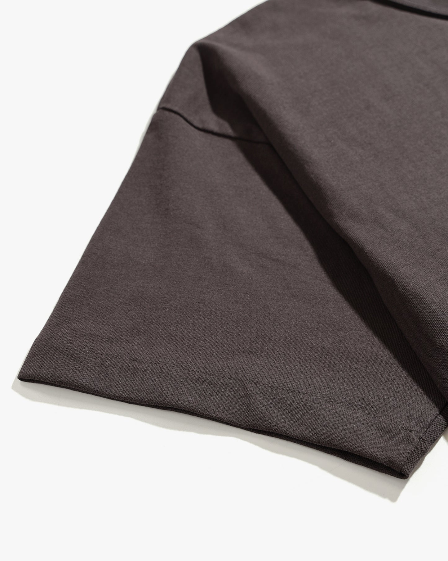 KCC TEE CHARCOAL