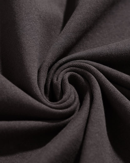 KCC TEE CHARCOAL