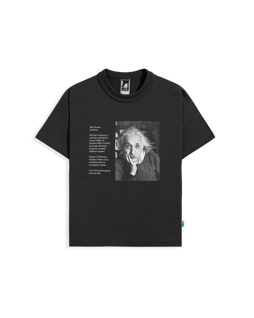Crazy Ones Einstein Tee