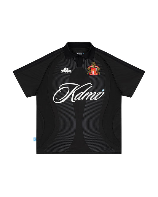 Equipe Jersey Black