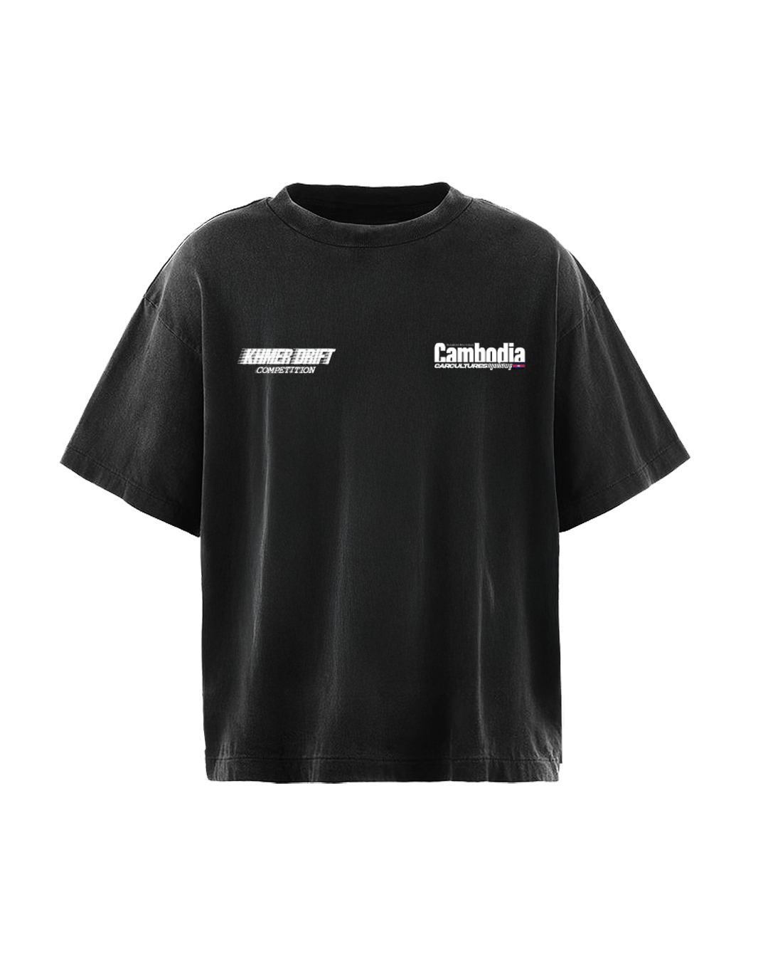 CCC Charity Tee