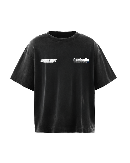 CCC Charity Tee