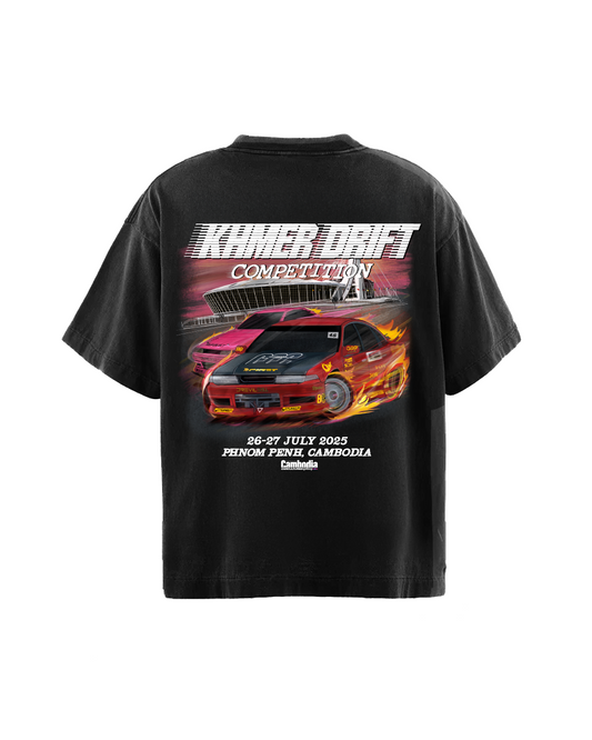 CCC Charity Tee