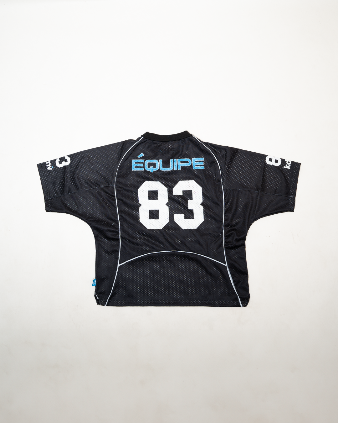 KDMV EQUIPE JERSEY