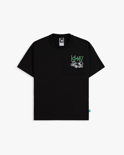 Kdüssy  Tee Black