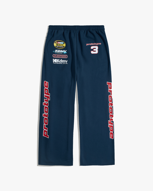 PROTOTYPE SWEATPANTS NAVY
