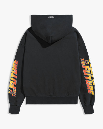 KDMV IS THE FUTURE HOODIE