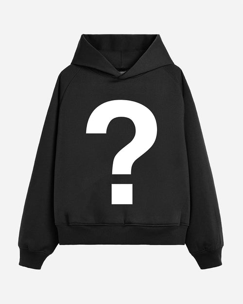Mystery Hoodie