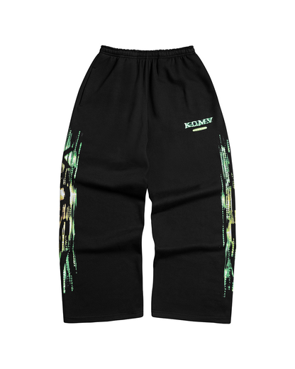 KDMV Matrix Sweatpants