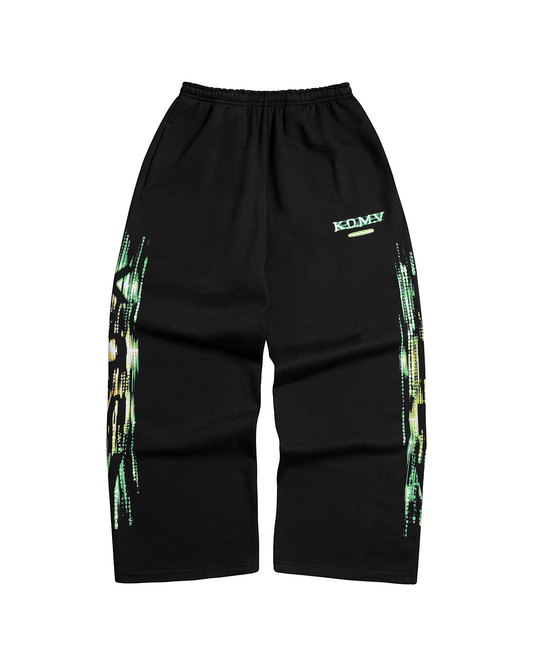 KDMV Matrix Sweatpants