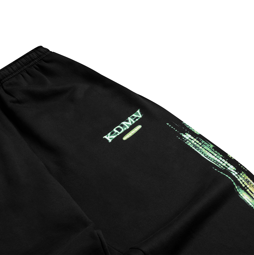 KDMV Matrix Sweatpants