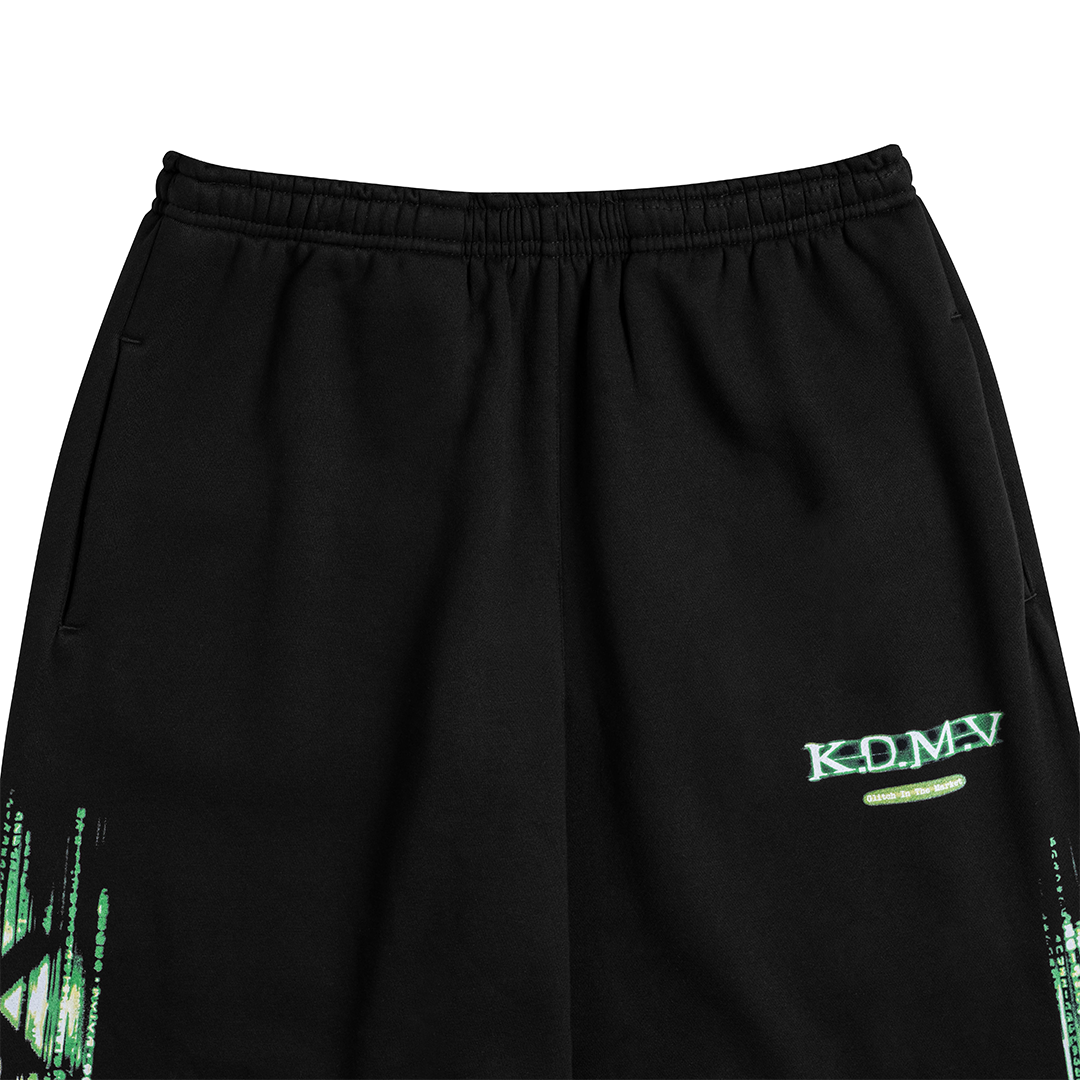 KDMV Matrix Sweatpants