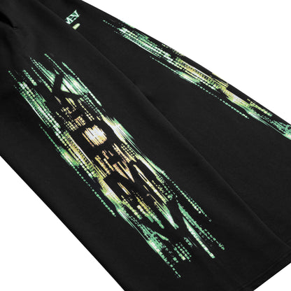 KDMV Matrix Sweatpants