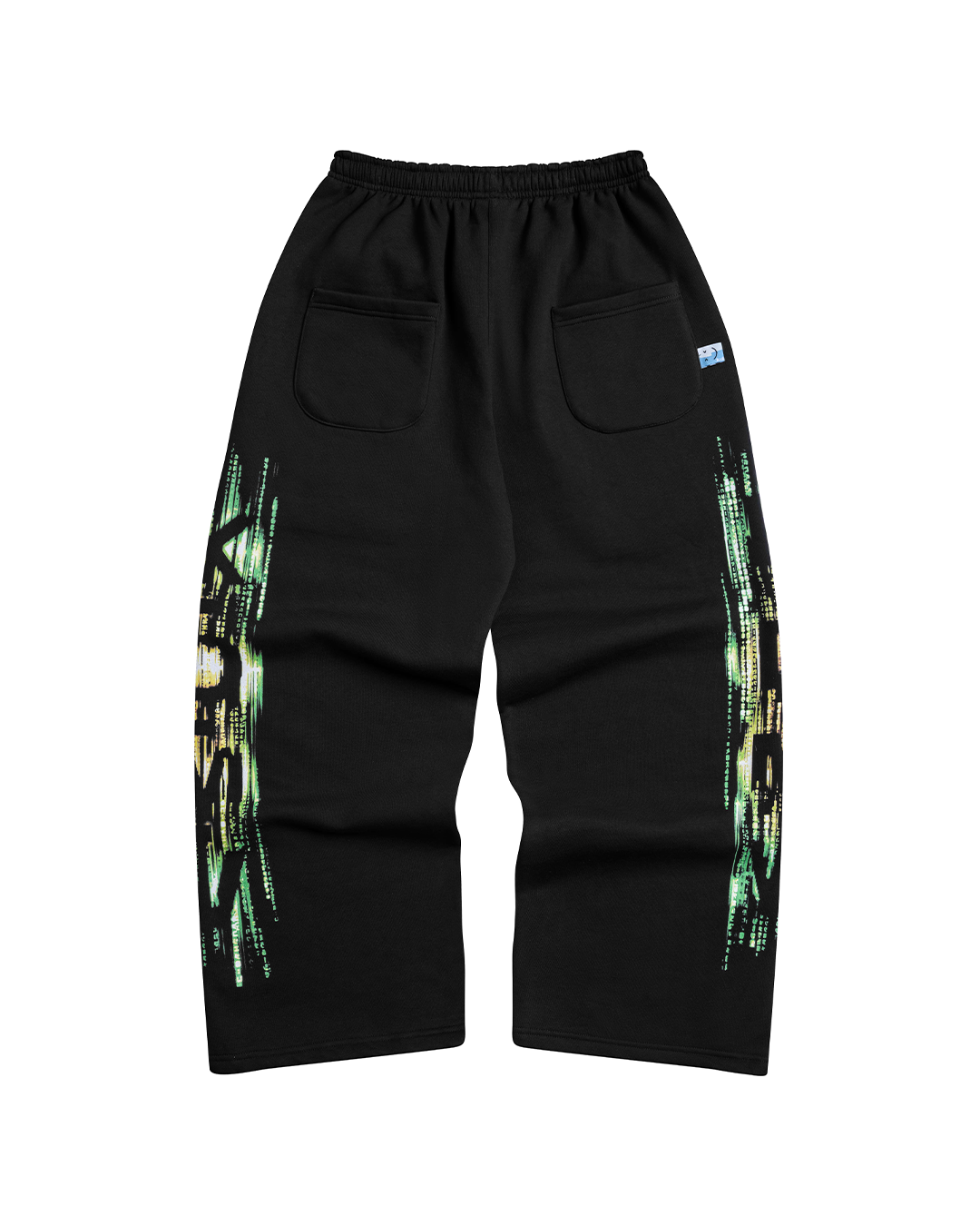 KDMV Matrix Sweatpants