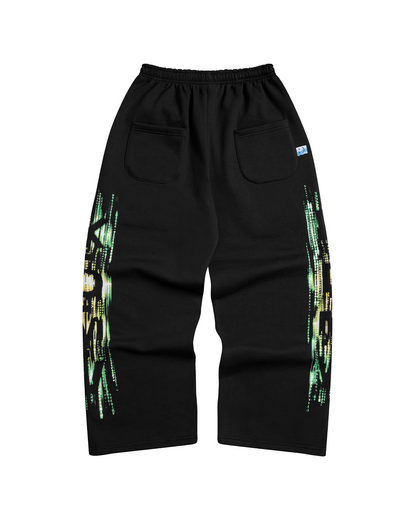 KDMV Matrix Sweatpants