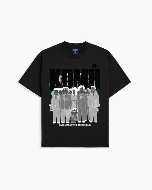 KDMH v2 Tee