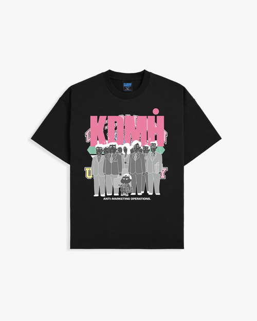 KDMH Tee v1