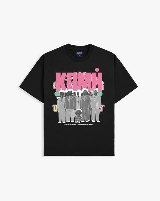 KDMH Tee v1
