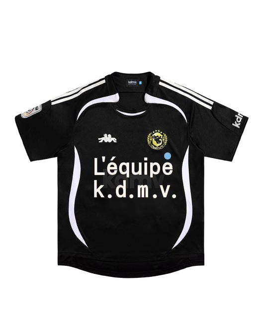 KDMV L'equipe Jersey