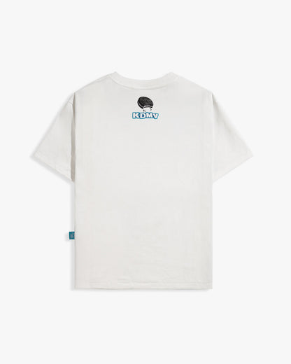 Oreo Tee Off-white