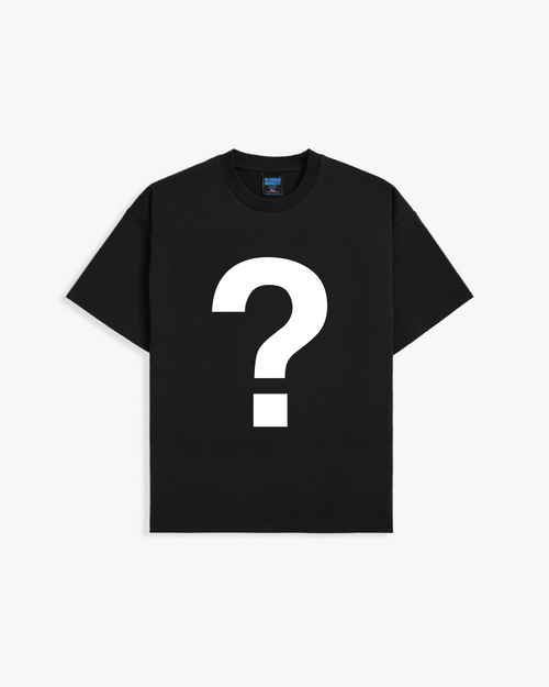 Mystery Tee