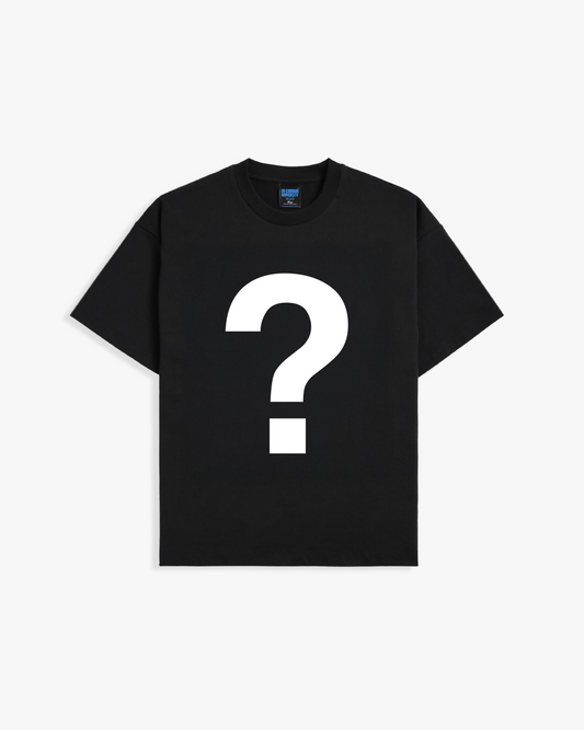 Mystery Tee